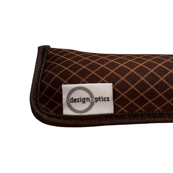 FOSTER Grant‎ Adult Semi-Rimless Reading Glasses with Case PD58.55 MM +1.… - Picture 4 of 7